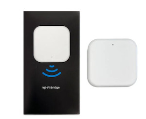 MILES NELSON D-LOCK AND DOORBOT WI-FI HUB - Beyond Hardware