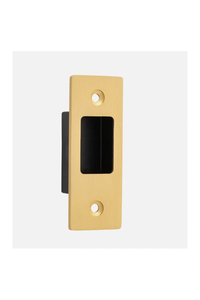Products: IVER EDGE PULL - Beyond Hardware