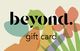 Beyond Soap Gift Card