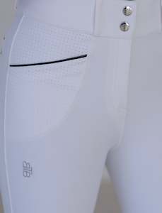 Breeches: 'JAIME' COMPETITION BREECH