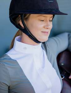 New: ‘AUDREY’ SHOW TOP