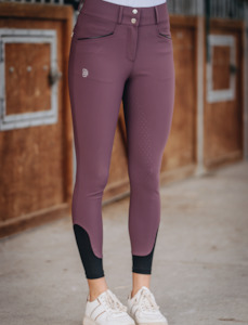 New: GRAPE 'AMELIE' BREECH
