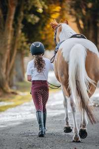 New: Tilly Heart Breech