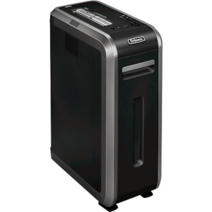 Products: Fellowes Powershred 125Ci Cross Cut Shredder - BFH Services