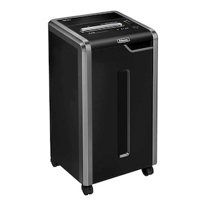 Products: Fellowes Powershred 325Ci Cross Cut Shredder - BFH Services