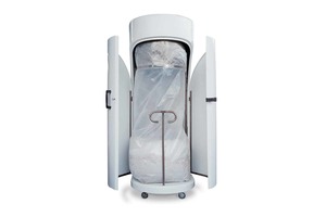 Products: Kobra Cyclone Waste Bags - BFH Services