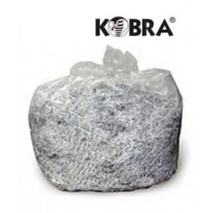 Products: Kobra Shredder Bags - Small - BFH Services