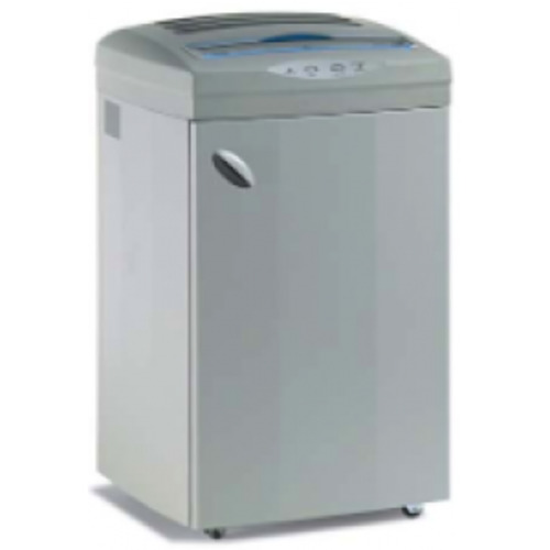 Products: KOBRA 400 S5 Shredder - BFH Services