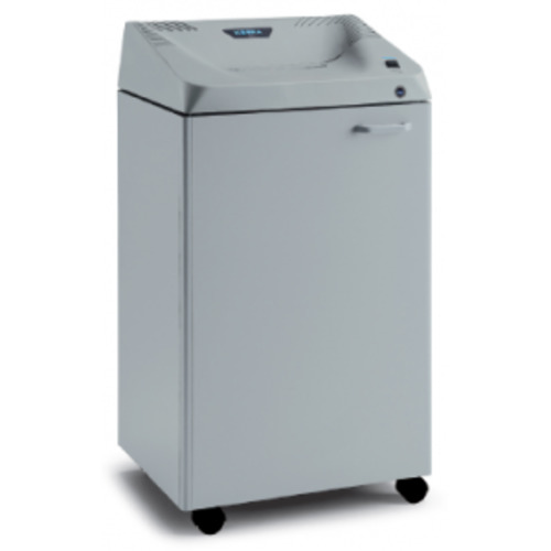 Products: KOBRA 300.2 S4 Shredder - BFH Services