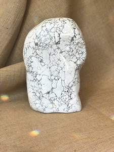 Products: Large Howlite Freeform 9.6kg bgifted
