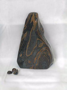 Large Tiger Iron Freeform 6.2kg bgifted