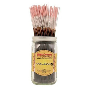 Products: Harlequin bgifted