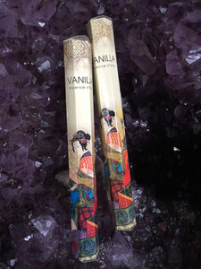 Products: Vanilla bgifted