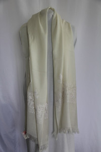 Products: Wool Embroidered Shawl bgifted