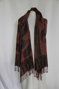 Products: Wool Scarf bgifted