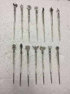 Products: Silver Tone bgifted