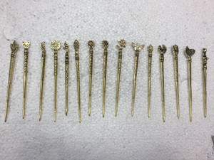 Products: Gold Tone bgifted
