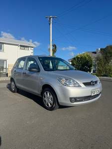 2005 Mazda Demio - Low Kms!