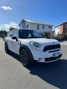Sold Vehicles: 2011 Mini Cooper S