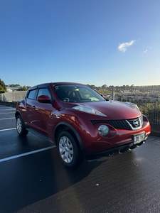 2010 Nissan Juke - Tidy! - Priced For Quick Sale!