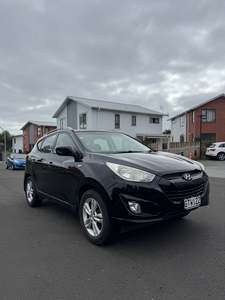Stock: 2013 Hyundai IX-35 - $45.27 Per Week! †