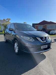 2014 Nissan X-Trail - Low Kms! - $63.05 Per Week!