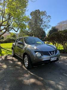 Stock: 2010 Nissan Juke - FREE 1 Year Warranty! $37.22 Per Week †