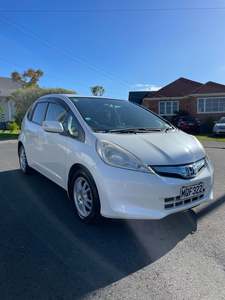 Sold Vehicles: 2012 Honda Fit Hybrid - $34.54 Per Week!