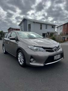 2013 Toyota Corolla GLX - $88.18 Weekly!