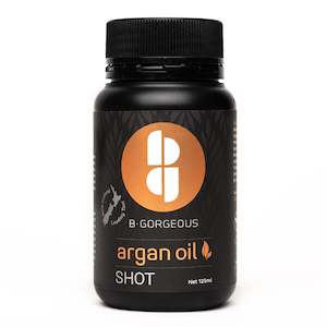 Flash Offers: B.GORGEOUS ARGAN OIL TANNING SHOT: The "Argan Oil Blend" spray tanning solution is a premium product designed to nourish and bronze, especially beneficial for those with dry skin. Argan oil is renowned for its moisturizing and skin-loving properties.