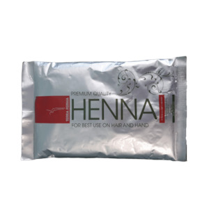 Henna