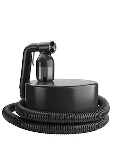 Flash Offers: Deluxe Tan Lite Spray Tan System