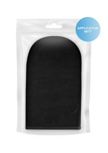 Prep Aftercare: B.Gorgeous Velvet Self Tanning Mitt