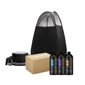 Start Up Kits: Deluxe Home or Salon | Start Up Kit