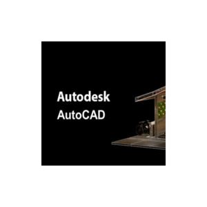 Autodesk AutoCAD – Online Genuine Bind License 3 year subscription for Mac/PC/&hellip;
