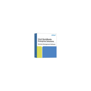 QuickBooks Desktop Enterprise Solutions 24.0 – 1 device Lifetime License for PC