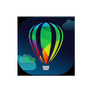 CorelDRAW Graphic suite 2024 – Lifetime License PC or Mac – 1 device only