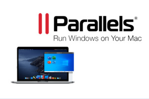 Parallels Desktop 20 for MAC – Pro version – Lifetime License