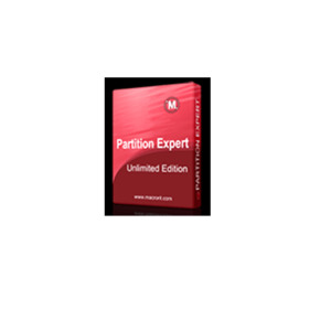 In Demand: Macrorit Partition Expert Unlimited Edition
