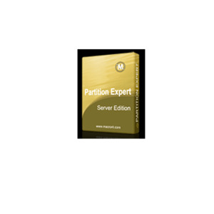 Macrorit Partition Expert Server Edition