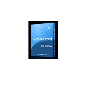 Partition Expert Professional Edition