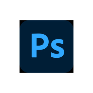 Genuine Original Adobe Photoshop – 1 Year Subscription