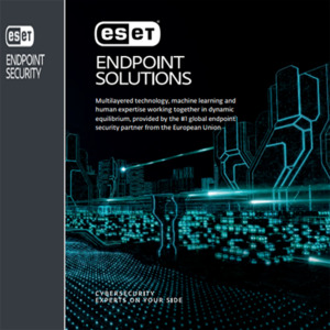 ESET Endpoint Security for Windows 1 Device