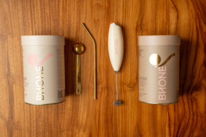 Ultimate Starter Kit (Chocolate Delight & Vanilla Chai Haven)