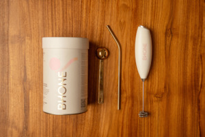 product collection: Vanilla Chai Haven Starter Kit