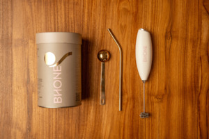 product collection: Chocolate Delight Starter Kit