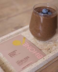 Mother's Beauty Blend - Single Serve: Chocolate Delight