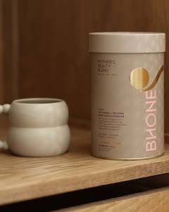 product collection: Mother’s Beauty Blend: Chocolate Delight