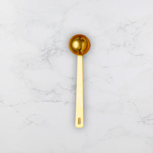 Gold Scoop
