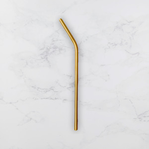 Products: Gold Straw